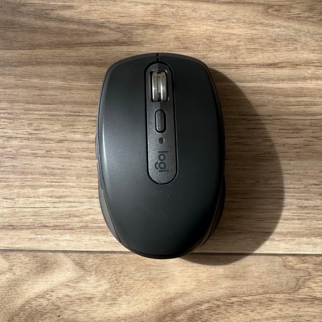 ロジクールMX Keys KX800 MX Anywhere 3キーボードマウス