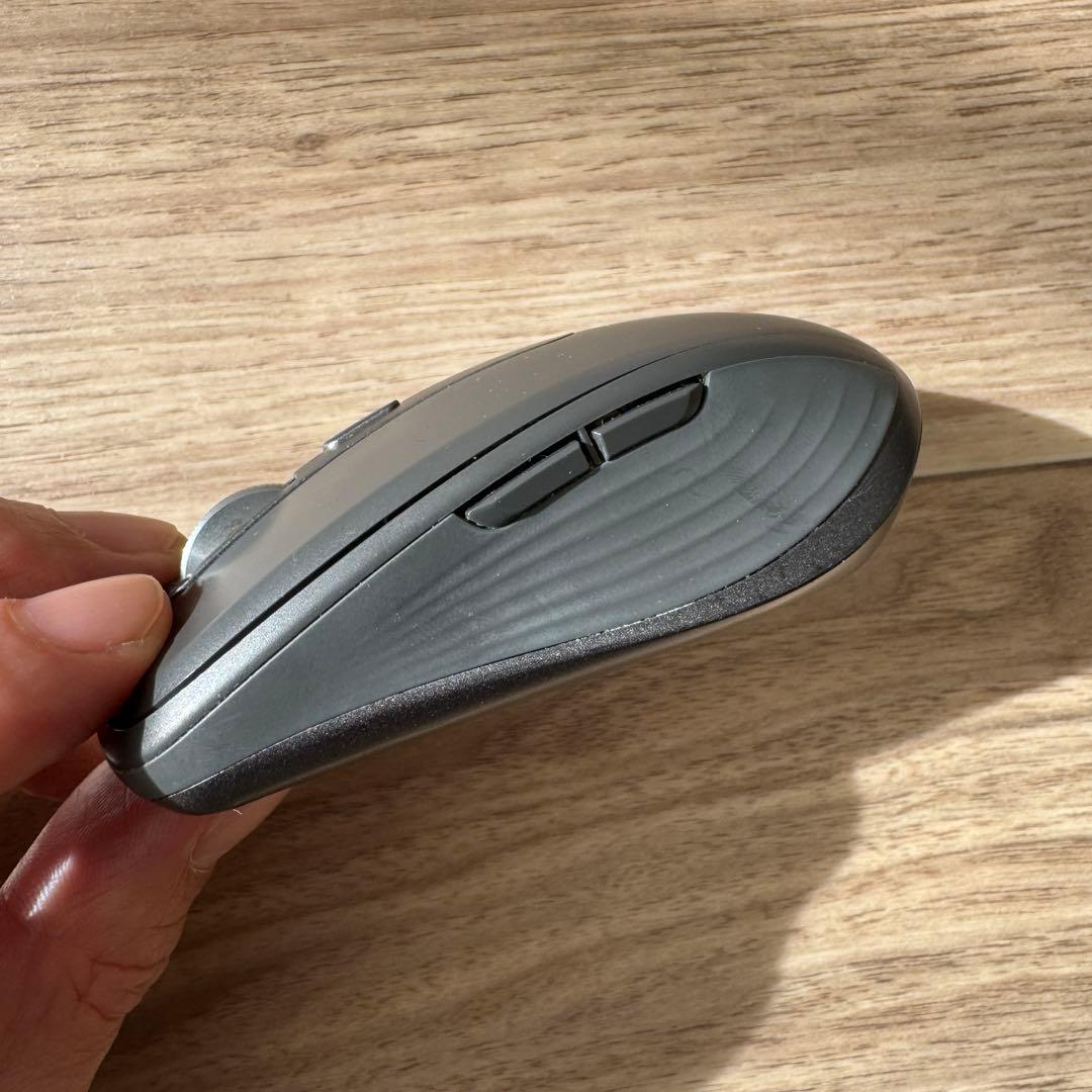 ロジクールMX Keys KX800 MX Anywhere 3キーボードマウス