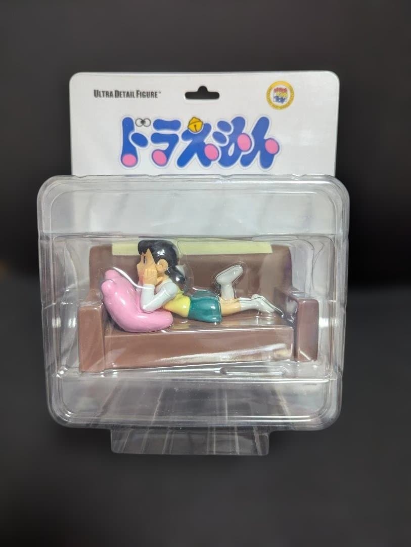 メディコムトイUDF「藤子・F・不二雄作品」シリーズドラえもん