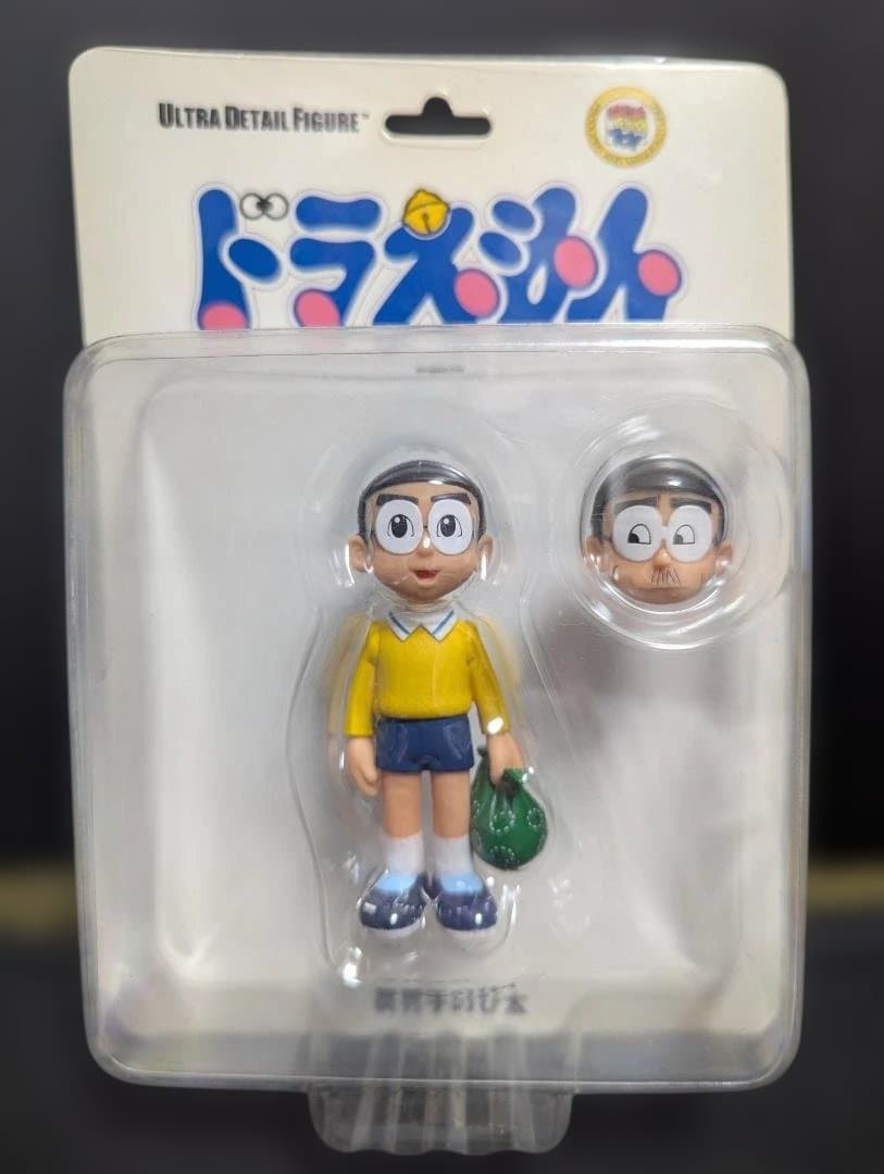 メディコムトイUDF「藤子・F・不二雄作品」シリーズドラえもん