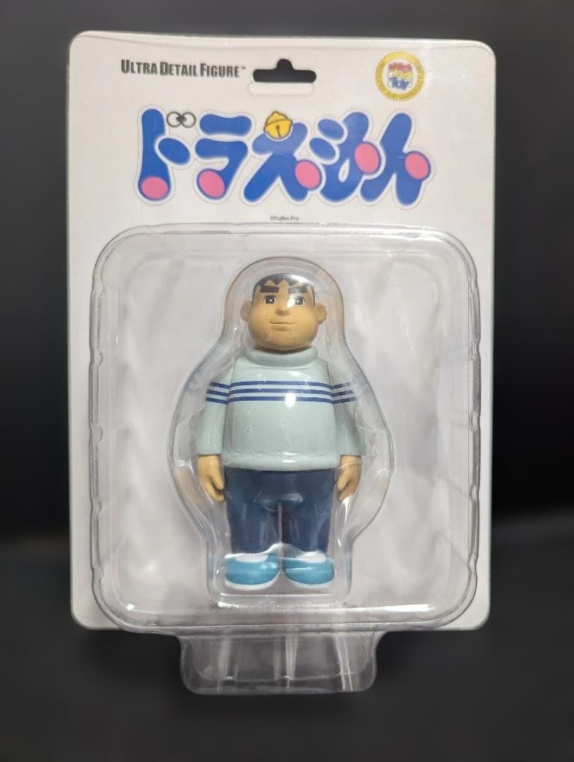 メディコムトイUDF「藤子・F・不二雄作品」シリーズドラえもん