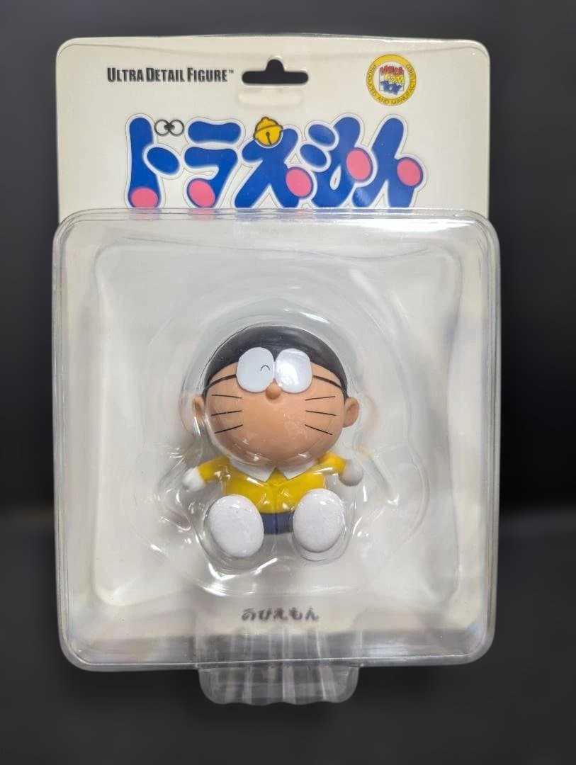 メディコムトイUDF「藤子・F・不二雄作品」シリーズドラえもん