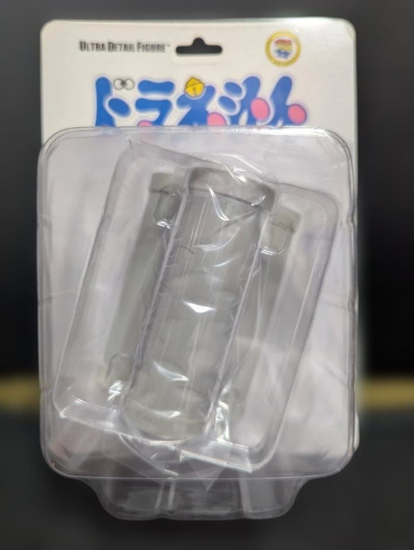 メディコムトイUDF「藤子・F・不二雄作品」シリーズドラえもん