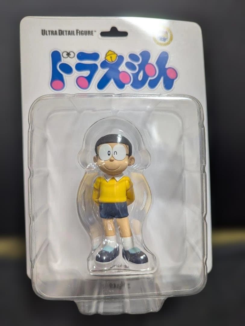 メディコムトイUDF「藤子・F・不二雄作品」シリーズドラえもん