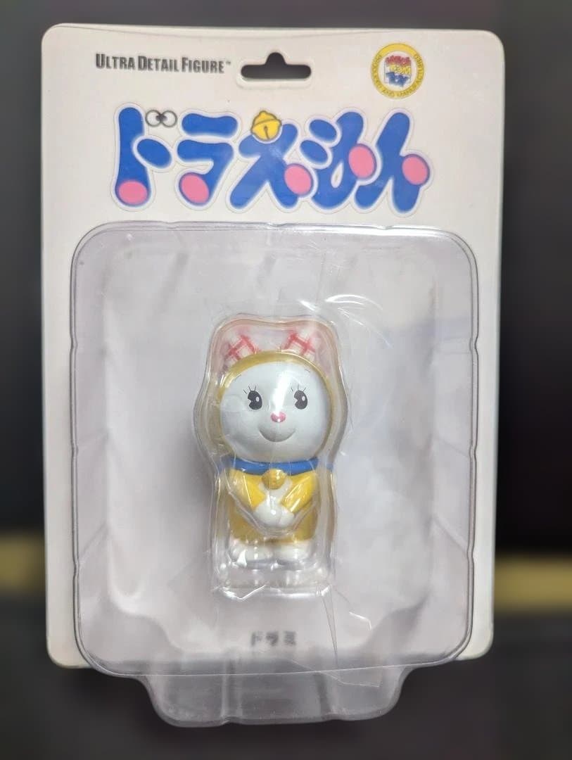 メディコムトイUDF「藤子・F・不二雄作品」シリーズドラえもん