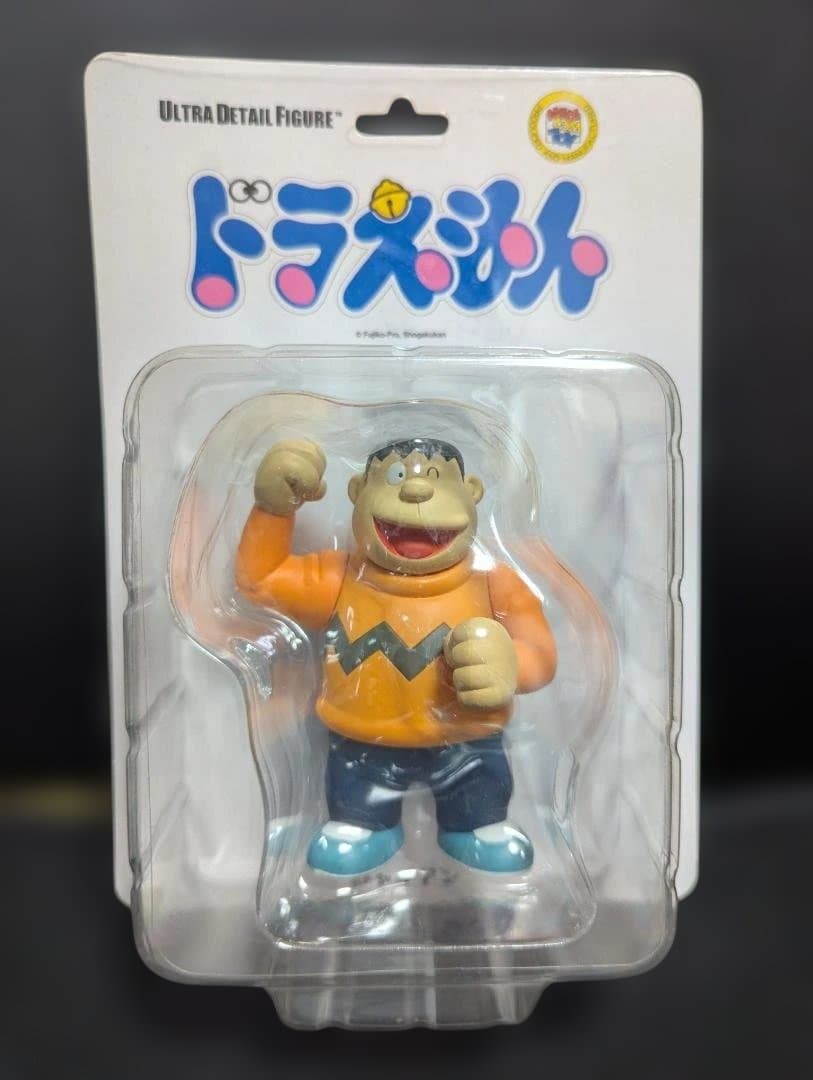 メディコムトイUDF「藤子・F・不二雄作品」シリーズドラえもん