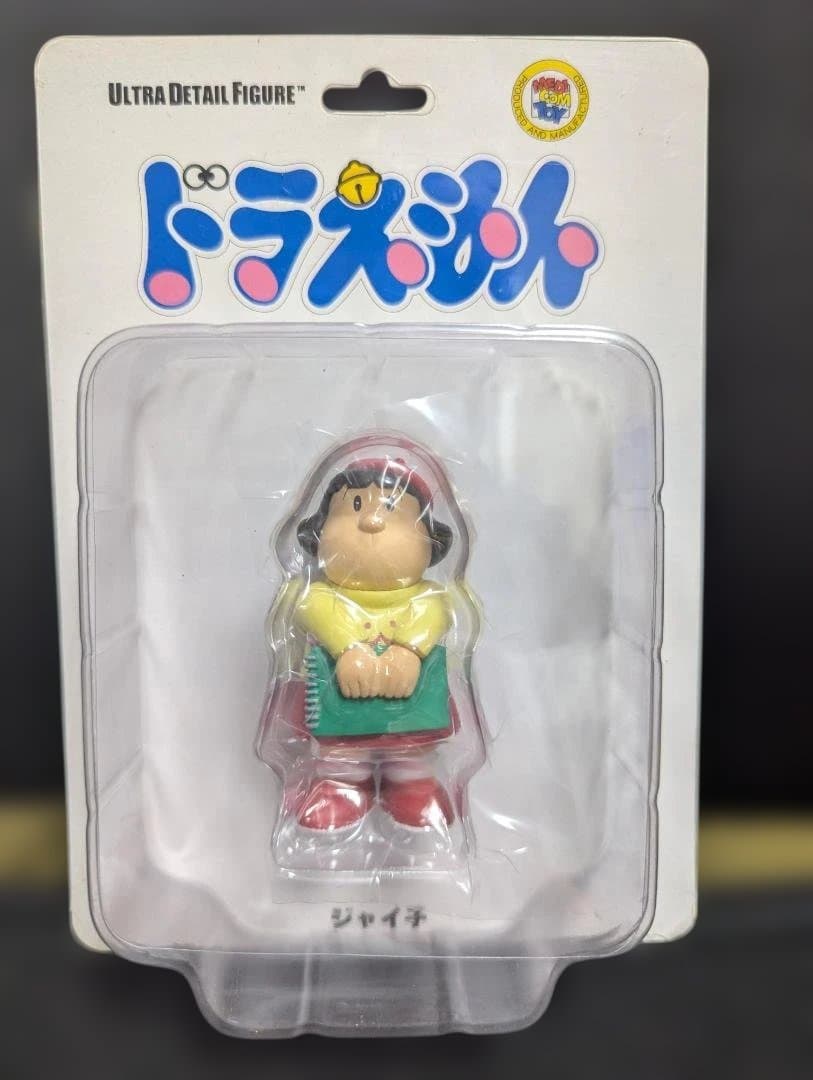 メディコムトイUDF「藤子・F・不二雄作品」シリーズドラえもん