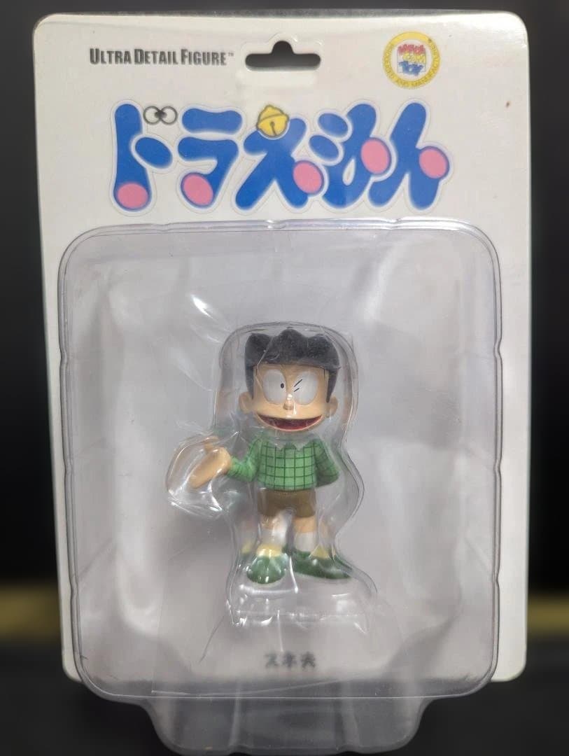 メディコムトイUDF「藤子・F・不二雄作品」シリーズドラえもん