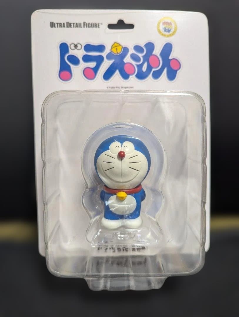 メディコムトイUDF「藤子・F・不二雄作品」シリーズドラえもん