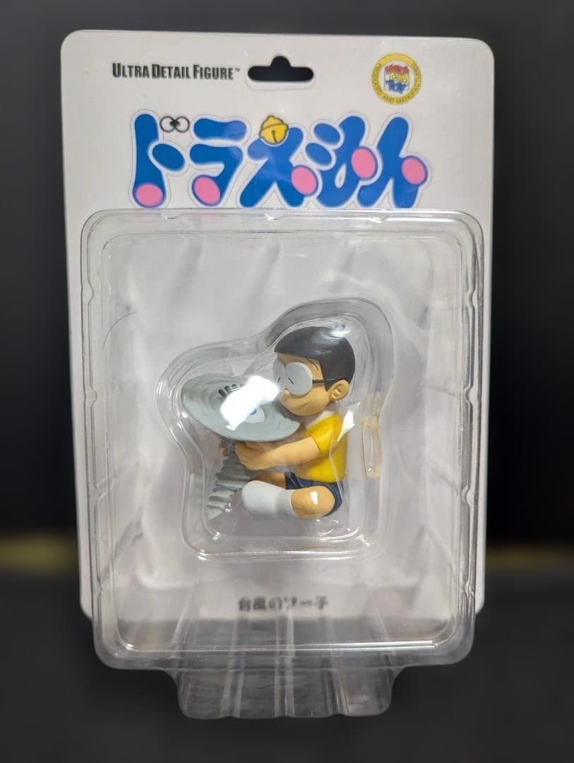 メディコムトイUDF「藤子・F・不二雄作品」シリーズドラえもん