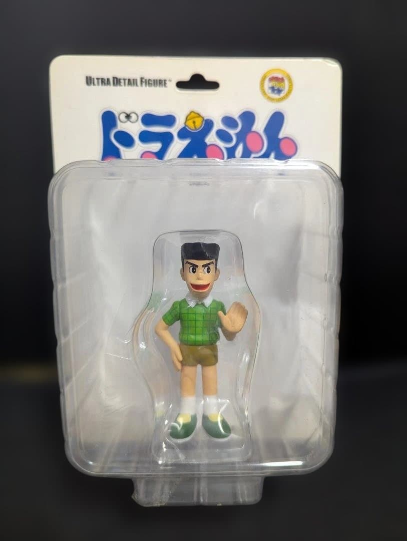 メディコムトイUDF「藤子・F・不二雄作品」シリーズドラえもん