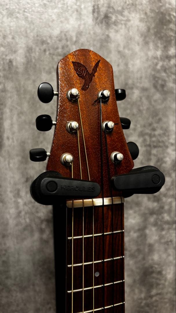 ギター SH GUITARS UG-301