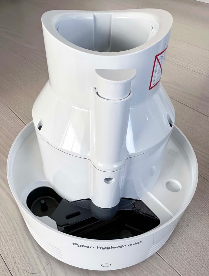 Dyson ダイソン　ハイジェニック　ミスト　加湿器 MF01