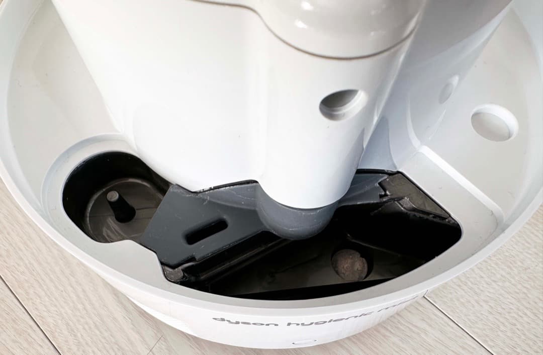 Dyson ダイソン　ハイジェニック　ミスト　加湿器 MF01