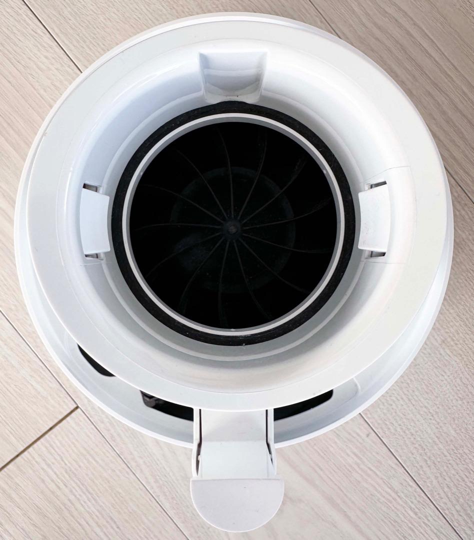 Dyson ダイソン　ハイジェニック　ミスト　加湿器 MF01