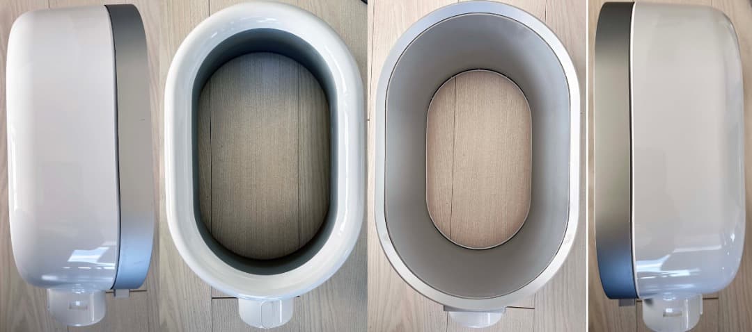 Dyson ダイソン　ハイジェニック　ミスト　加湿器 MF01