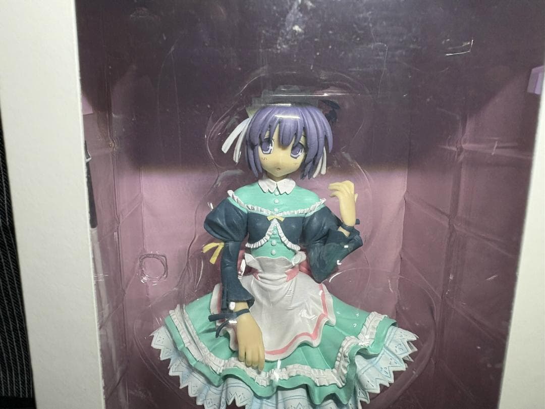 みつみ美里×宮川武　ショコラ リペイントVer.