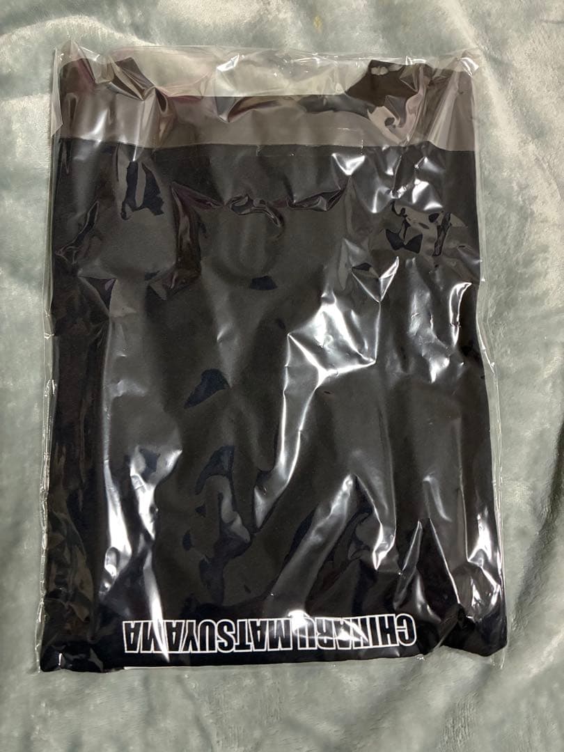 松山千春　足寄道の駅　Tシャツ