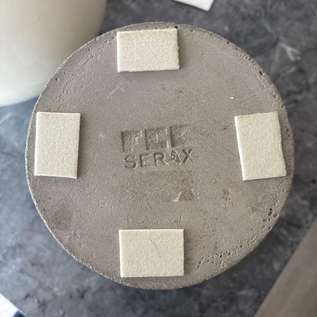 serax リビングトークデコール