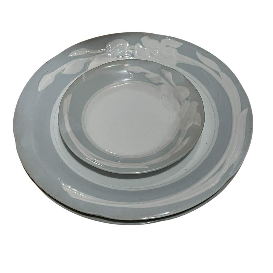 Yves Saint Laurent ヴィンテージ ディナーウェアセット