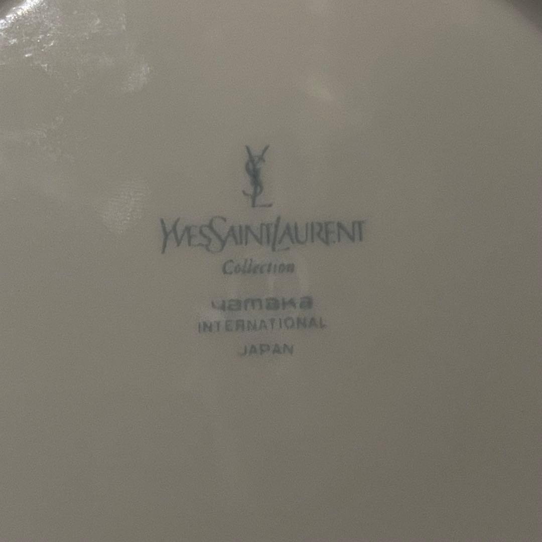 Yves Saint Laurent ヴィンテージ ディナーウェアセット