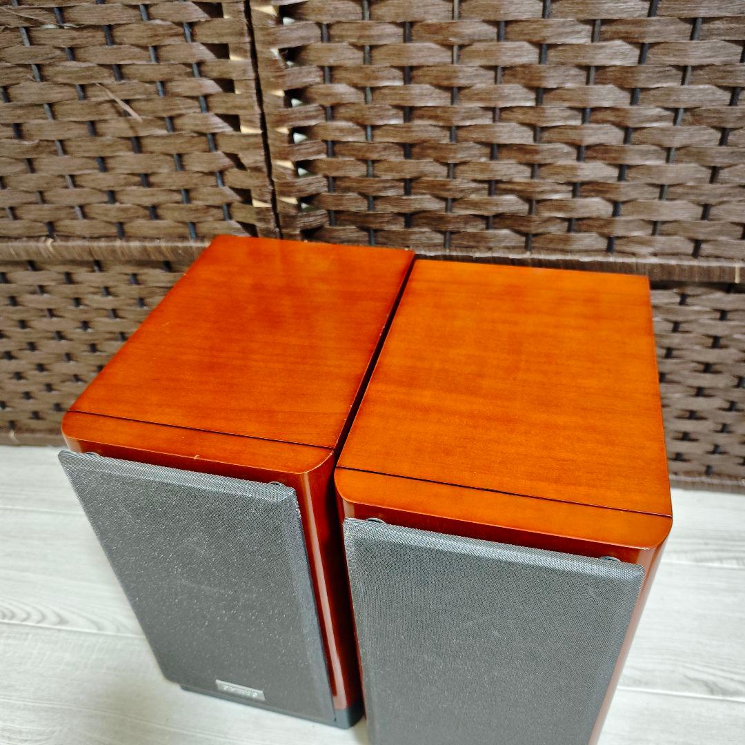 【美品】ONKYO CD/MDコンポ FR-N9TX D-N9TX