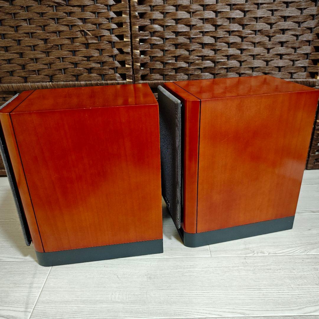 【美品】ONKYO CD/MDコンポ FR-N9TX D-N9TX