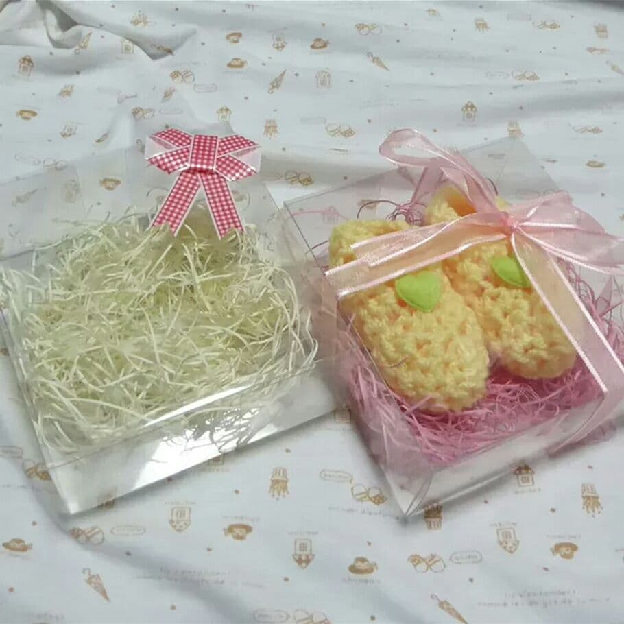 オーダー注文◎幸せベビーシューズ◎部品ページ