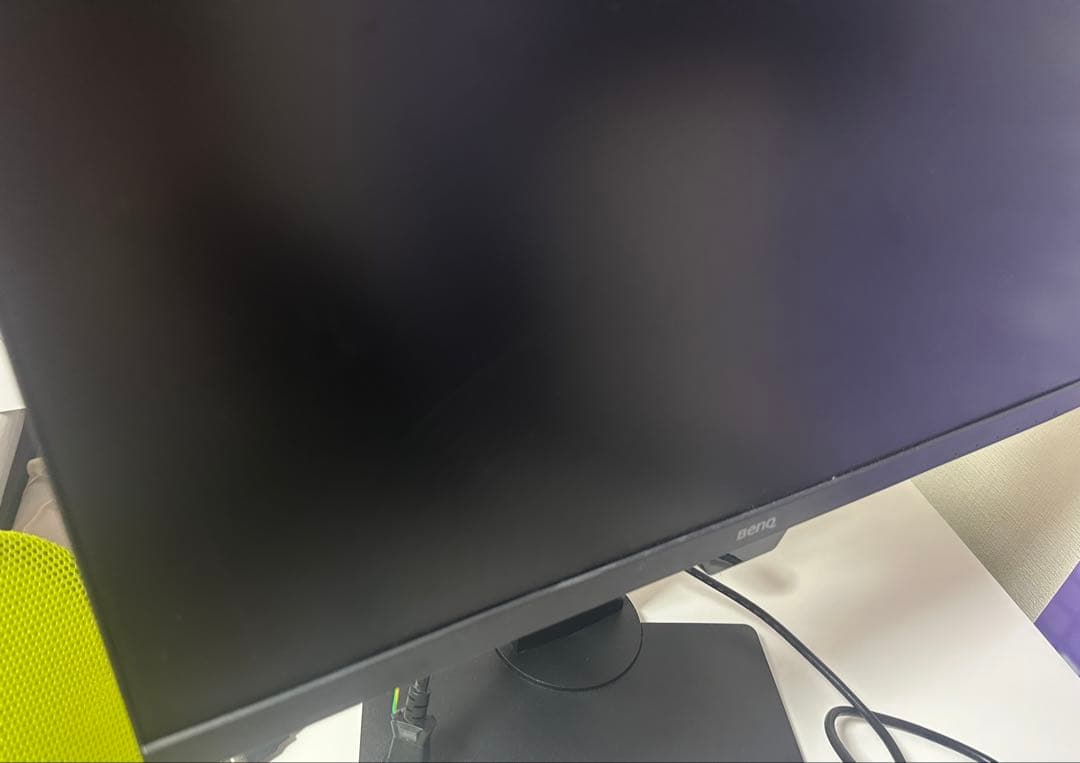 BenQ モニター GW2480T