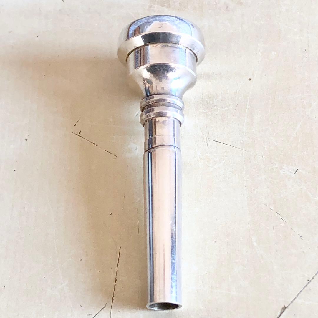 SELMER セルマー トランペットマウスピース 3S 3