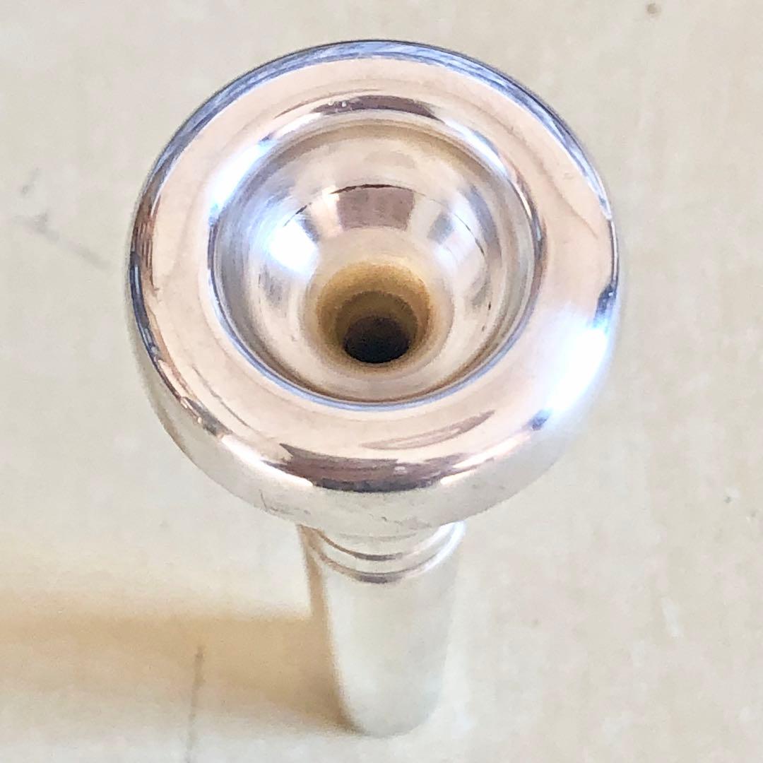 SELMER セルマー トランペットマウスピース 3S 3