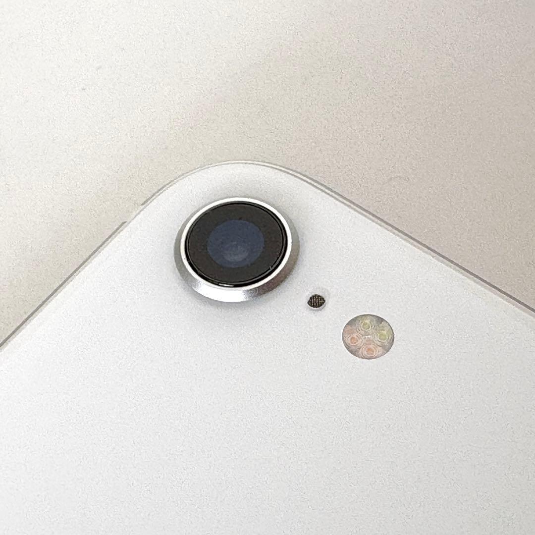 iPhone SE 第2世代 ホワイト 64GB SIMフリー