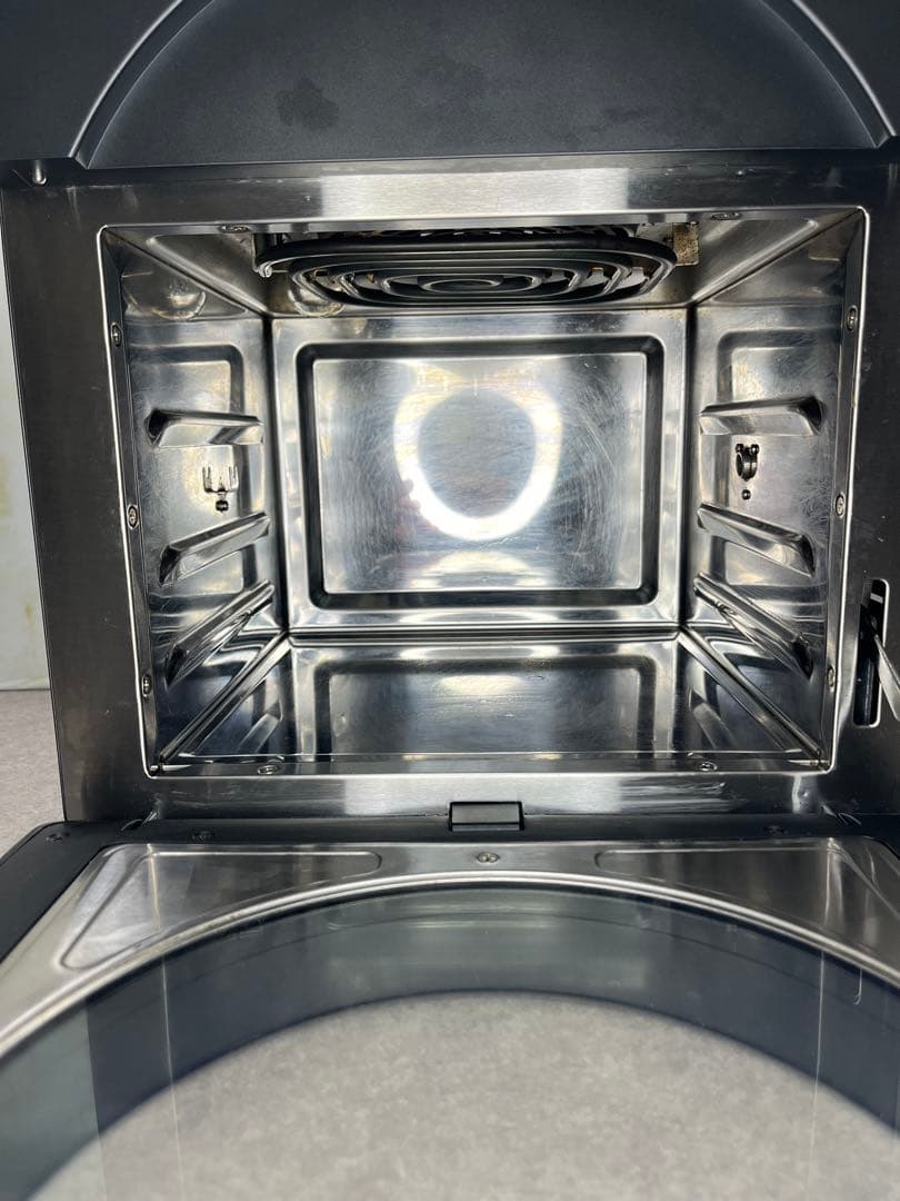 【付属全部あり】Epeios ノンフライオーブン すぐ使用可能　送料無料