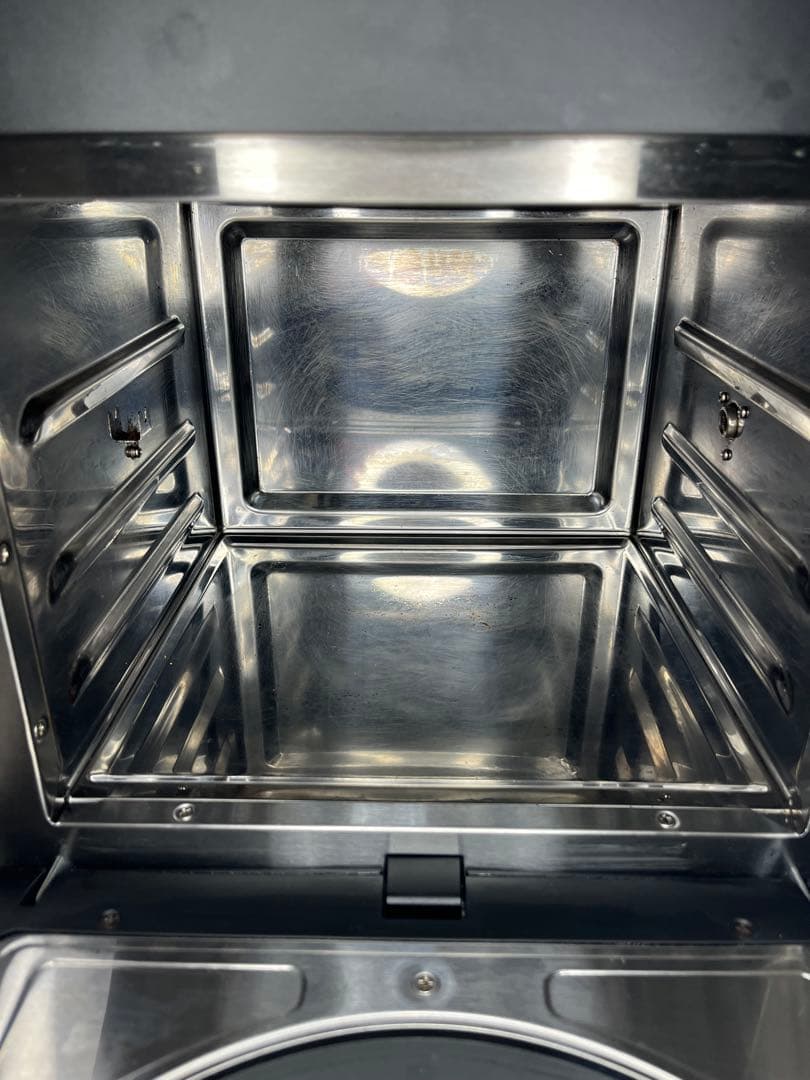 【付属全部あり】Epeios ノンフライオーブン すぐ使用可能　送料無料