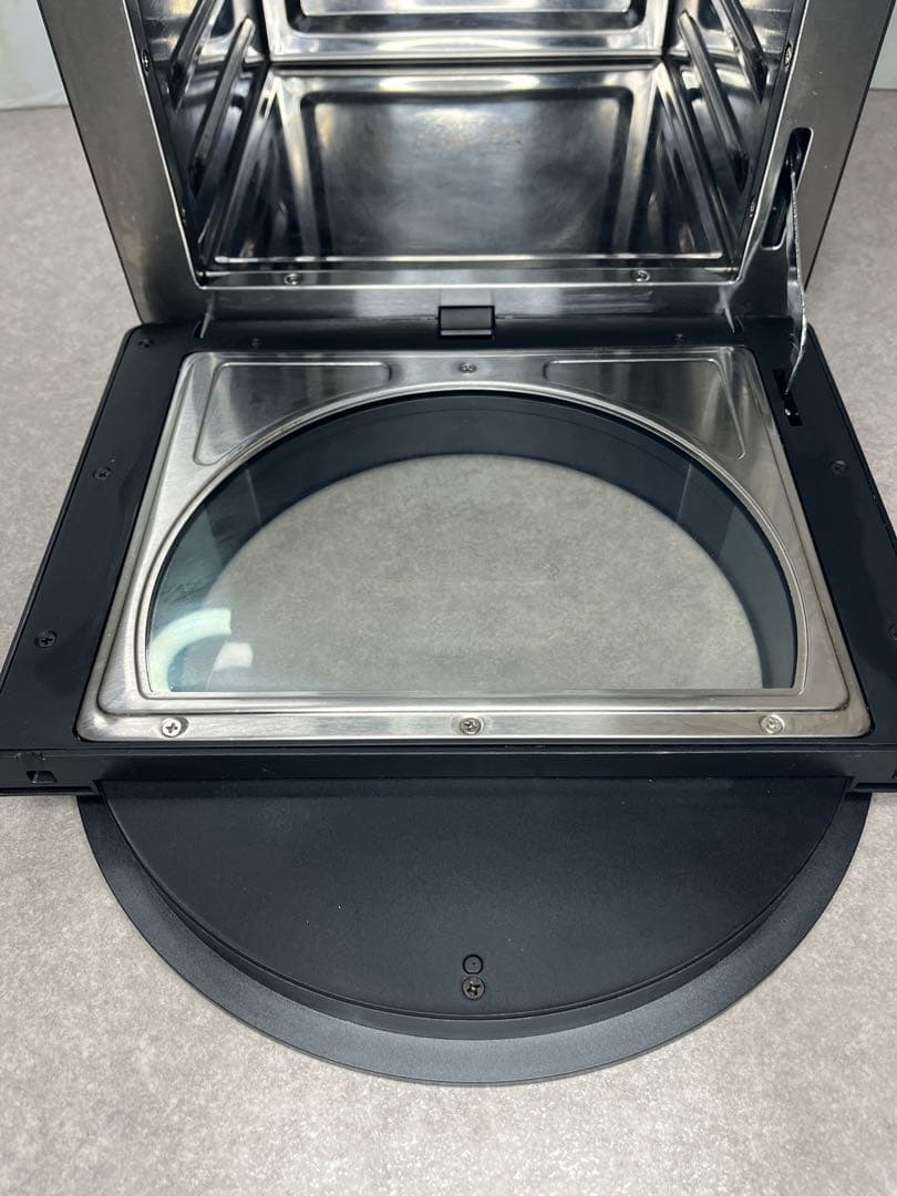 【付属全部あり】Epeios ノンフライオーブン すぐ使用可能　送料無料