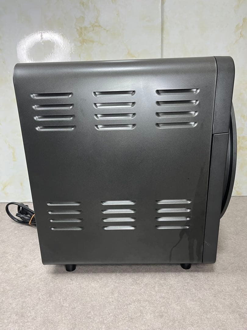 【付属全部あり】Epeios ノンフライオーブン すぐ使用可能　送料無料