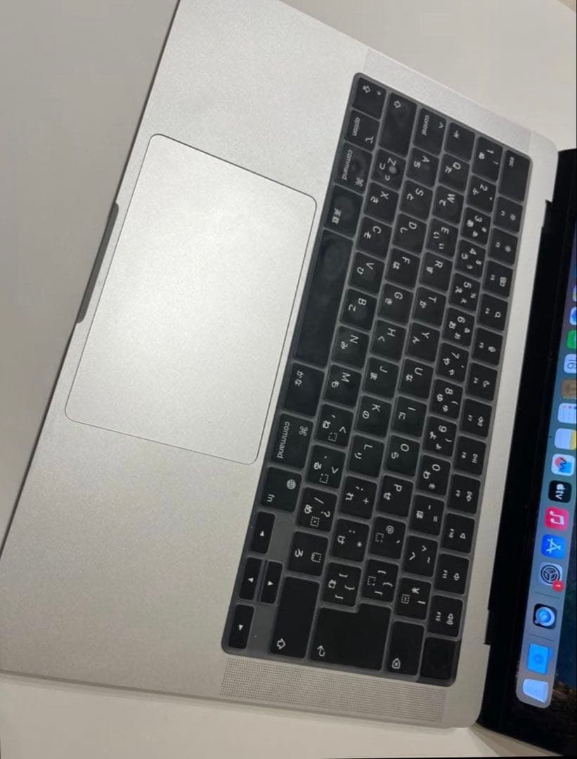 MacBook Pro M3 Pro 14インチ 18GB 1TB