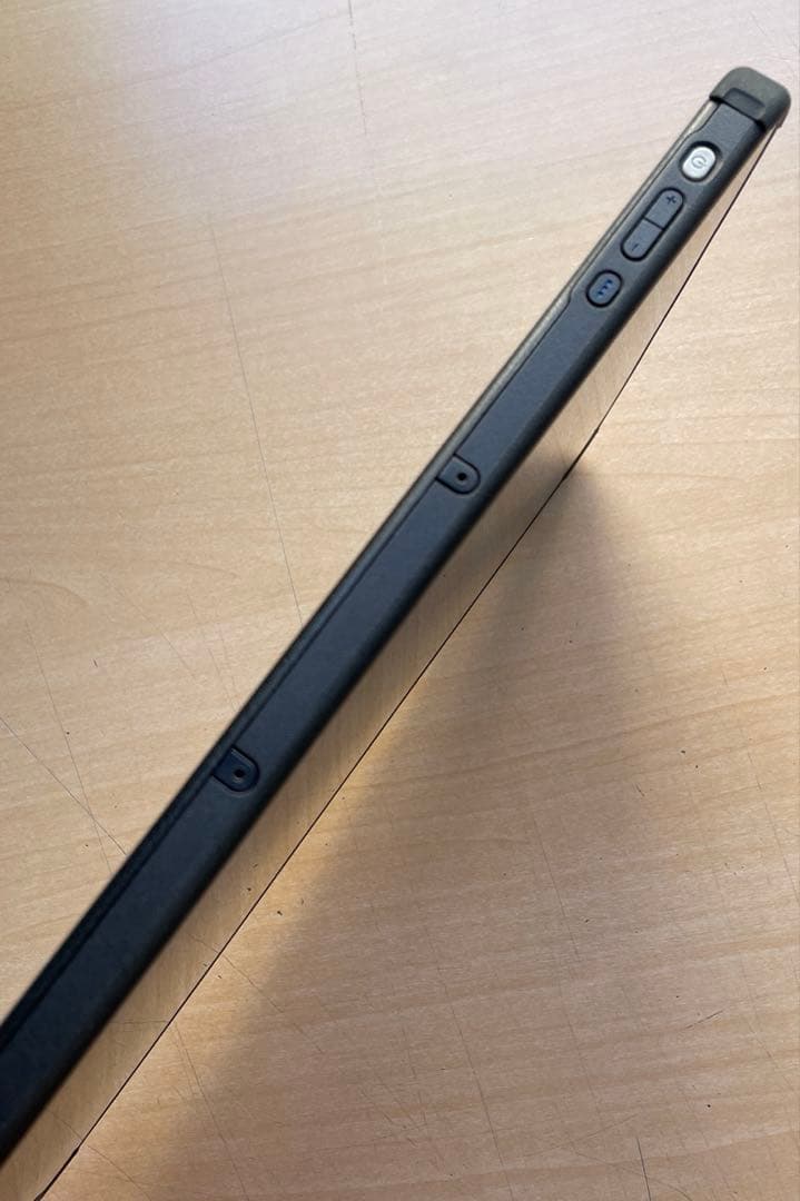 ARROWS Tab Q5010/DEG Celeron 128GB 美品 #9