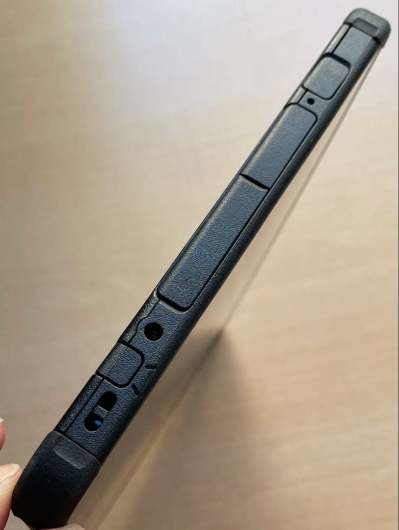 ARROWS Tab Q5010/DEG Celeron 128GB 美品 #9