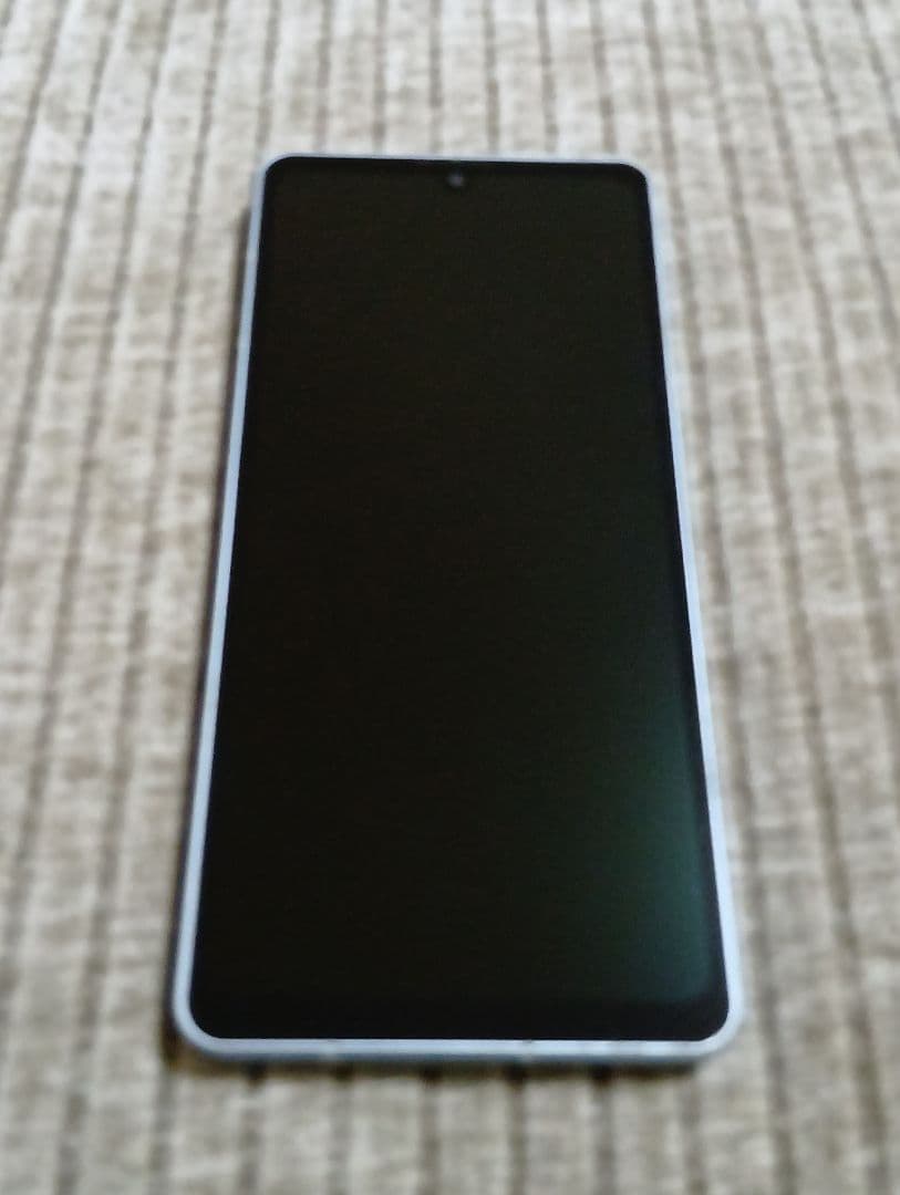 ※本日のみお値下げ中　AQUOS sense7 SH‑M24 　SIMフリー