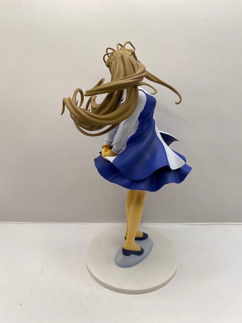 ベルダンディー 私服Ver. 「ああっ女神様っ」 1/8 フィギュア コトブキヤ