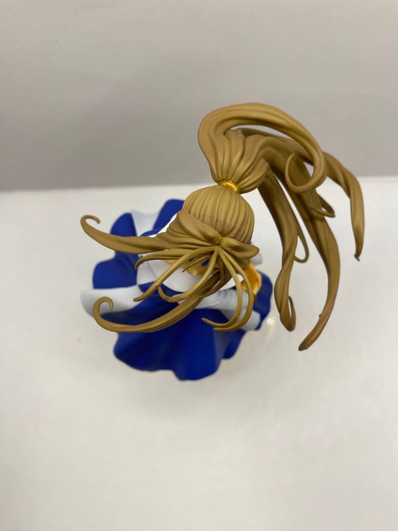 ベルダンディー 私服Ver. 「ああっ女神様っ」 1/8 フィギュア コトブキヤ