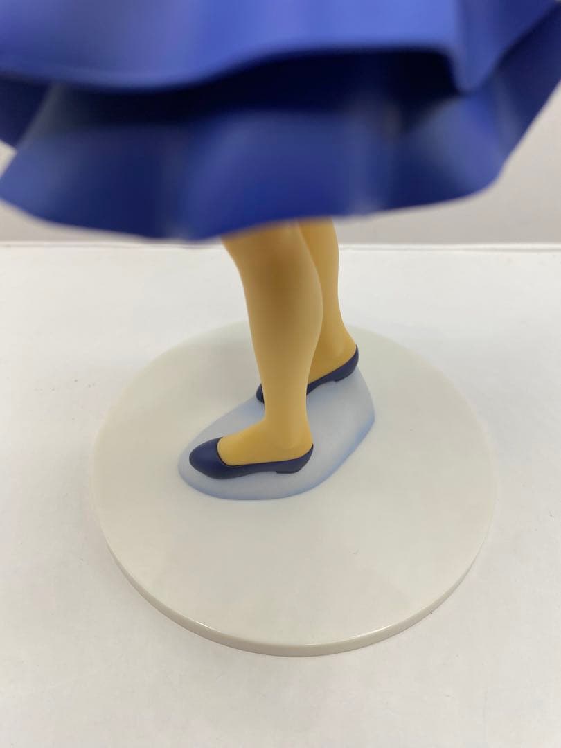 ベルダンディー 私服Ver. 「ああっ女神様っ」 1/8 フィギュア コトブキヤ