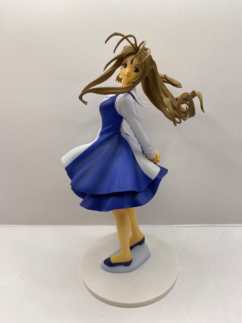 ベルダンディー 私服Ver. 「ああっ女神様っ」 1/8 フィギュア コトブキヤ