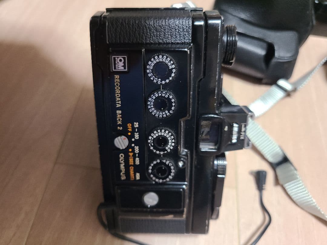 Olympus OM-1 一眼レフカメラ セット