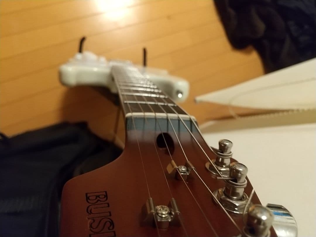 BUSKERS / BST-standard GWT/訳あり最新版 調整済