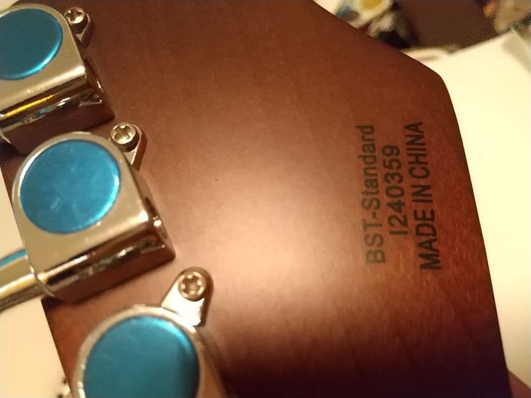 BUSKERS / BST-standard GWT/訳あり最新版 調整済