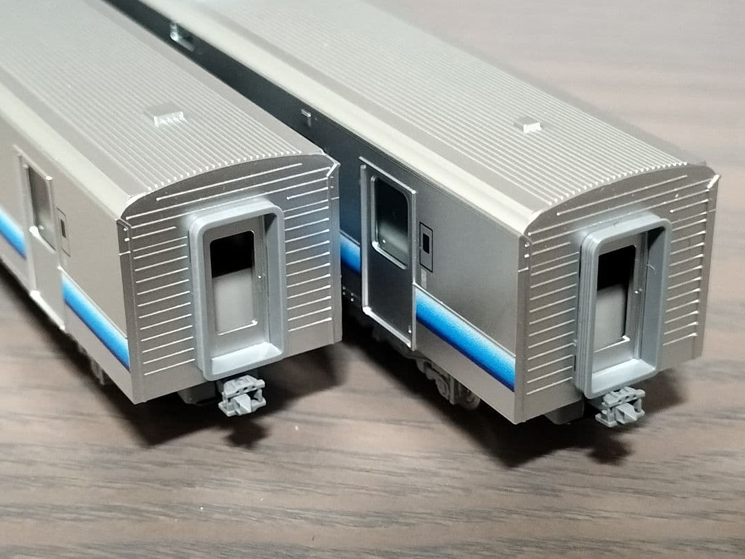 TOMIX 98107 GV-E401・402 秋田色 TNカプラー