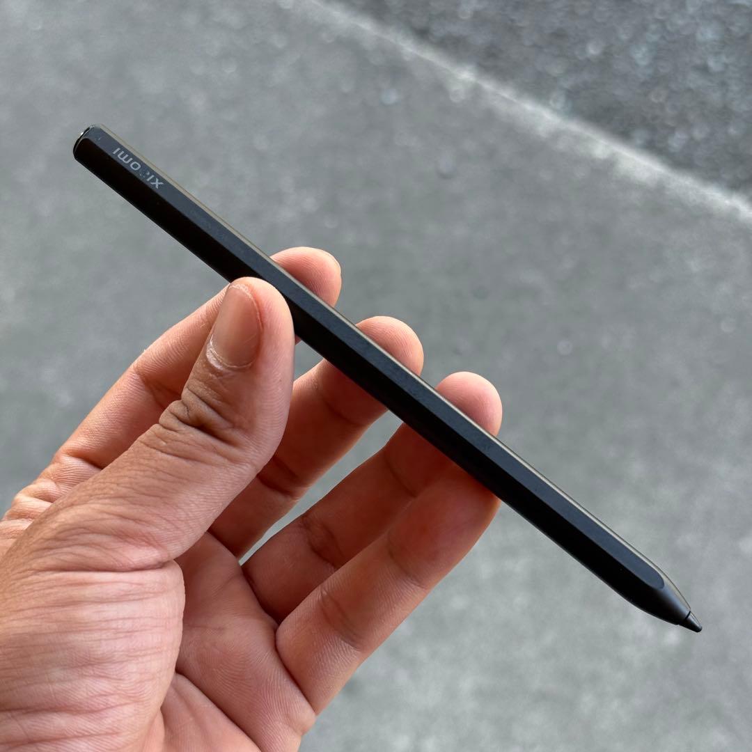 美品 Xiaomi Smart Pen (ブラック) 正規品（純正品）