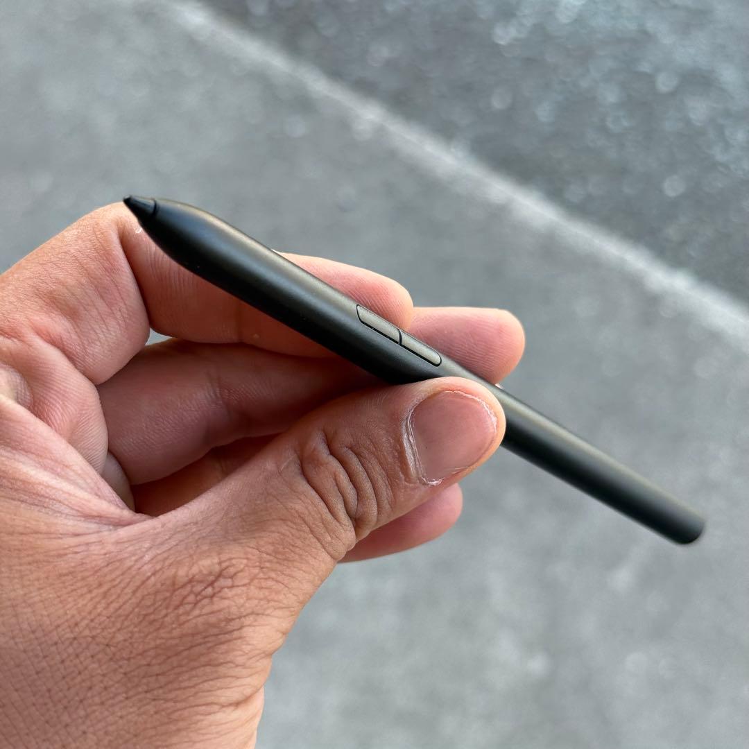 美品 Xiaomi Smart Pen (ブラック) 正規品（純正品）